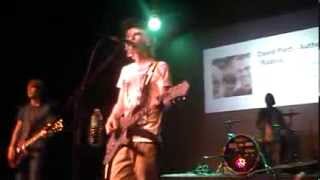 Palm Trees & Power Lines "Listen" demo