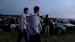 preview picture of video 'vw mania 2008'