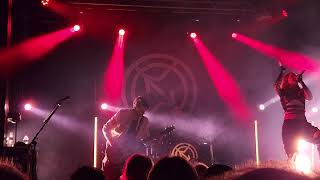 Download lagu Icon for Hire - 'Curse or Cure' (live) mp3 Download lagu Icon for Hire - 'Curse or Cure' (live) mp3