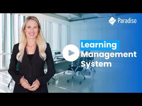 Videos from Paradiso Solutions - eLearning Service Providers