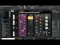 Sjava Vocal Mixing EFFECTS How To Mix Vocals Like A Pro How To Mix Vocals In FL Studio Waves
