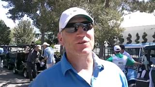 "The Golden Brett" Brett Hull