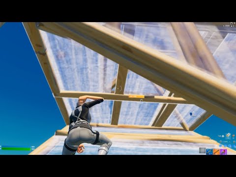 Copying Peterbot's Freebuild