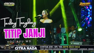 Download lagu KEEP A PROMISE // CITRA NADA LIVE, KALENPANDAN VILLAGE // LARANGAN - BREBES mp3 Download lagu KEEP A PROMISE // CITRA NADA LIVE, KALENPANDAN VILLAGE // LARANGAN - BREBES mp3