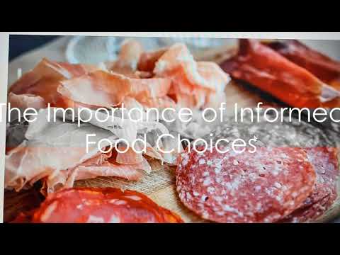 The Deadly Bite:  Unmasking Ultra Process