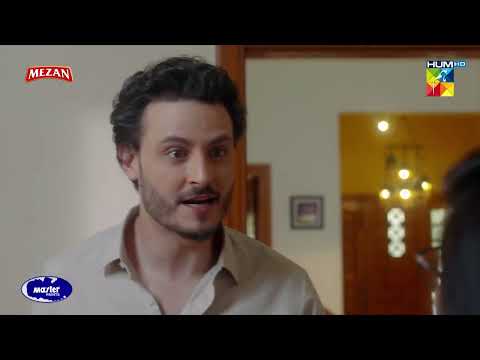 Chupke Chupke - Episode 01 - Best Scene 04 - HUM TV