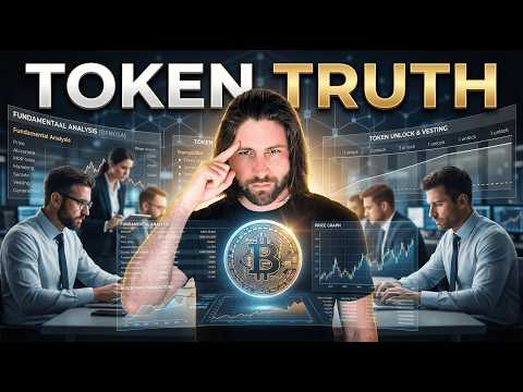 Most Crypto Traders Are Gambling — Here’s What Pros Actually Do