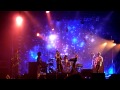 "Second Song" TV on the Radio Live @ Pabst Theater - 88.9 RadioMilwaukee Soundcheck - 09/01/11