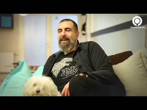 Ndjeshmëria ndaj Lepurit, flet Fisnik Ismaili