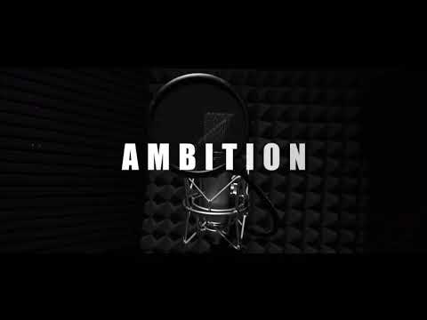 Teaser « AMBITION » Debeul Black feat Three P