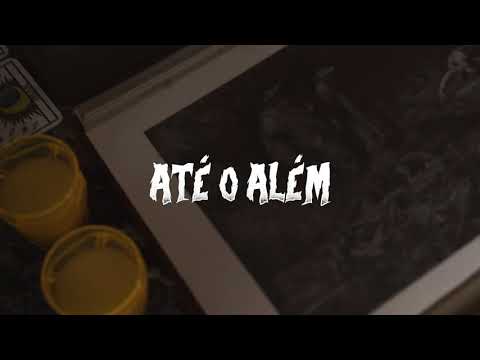 Teaser - Até o Além