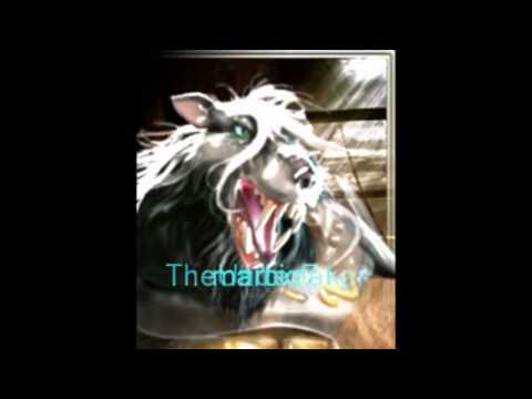 Lobos Guerreiros - Server 14