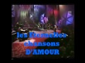 lara fabian je suis malade 