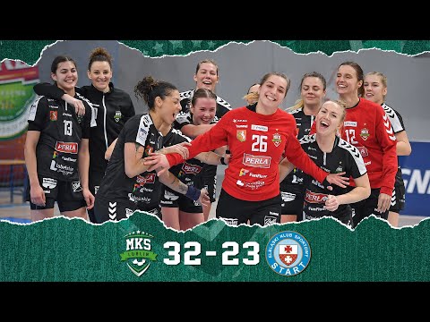 STUDNIÓWKA. Kulisy meczu MKS FunFloor Perła Lublin - EKS Start Elbląg | PGNiG Superliga Kobiet