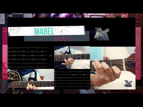 Mabel - Libido