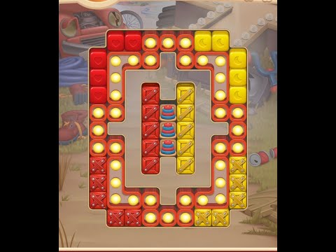 TOON BLAST level 7575