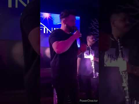 Sadik Hasanovic - Ljubime po sjećanju ( Graz )