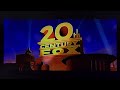 20th Century Fox 2000