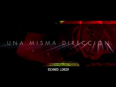 Richard Loaiza - De Venus (Cover Lyric) Elypse