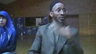 Praise be to Allaah. 
In the name of Allaah, the Most Gracious, the Most Merciful 
“The revelation of the ...