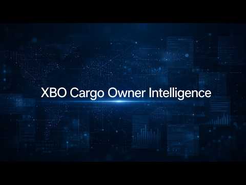 Who Really Owns the Cargo? | Tevuna XBO Intelligence