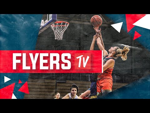 Bristol Flyers Women v Solent Kestrels - WNBL Division 1