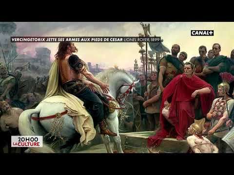 Avec Jean-Louis Brunaux  - L'Info du Vrai du 14/03 – CANAL+