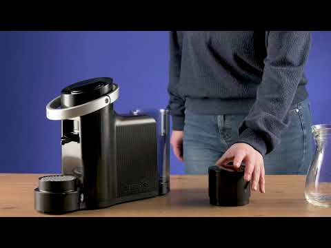 Macchina Caffe' Borbone Blue Moon