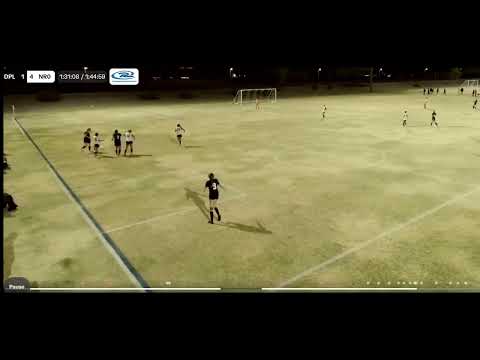 DPL Leage Game: Touch Chain, Free Kick