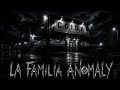 La Familia Anomaly (Trailer 1) (Nueva serie de terror analógico)