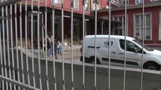 Четирима са арестувани за обира в хасковската поща