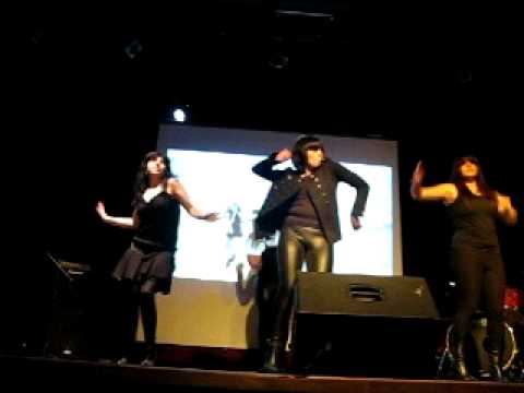 100724 M.V.P (엠비피) - Secret (시크릿) - Magic