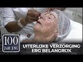 Een heerlijke BEAUTY BEHANDELING! | 100 Jaar Jong