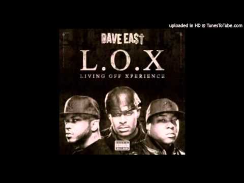 Dave East - L.O.X. (Living Off Xperience)