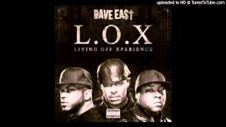 Dave East - L.O.X. (Living Off Xperience)