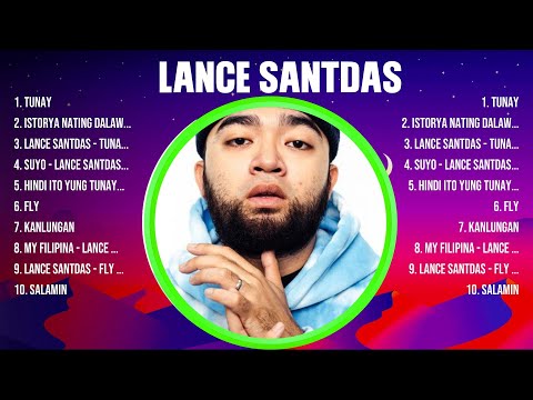Lance Santdas 2024 Songs ~ Lance Santdas 2024 Music Of All Time ~ Lance Santdas 2024 Top Songs