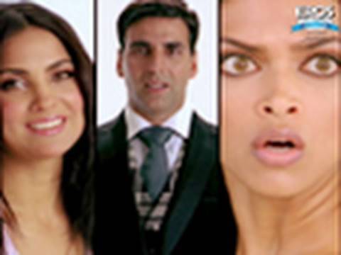 Housefull - Theatrical Trailer