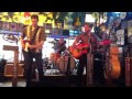 Dave Cox at Robert's