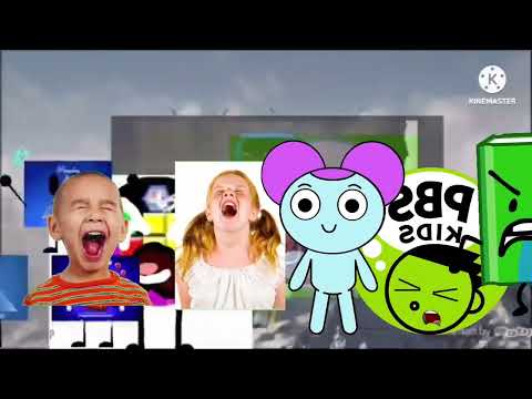 Everyone is screaming and running away from dot add round 5