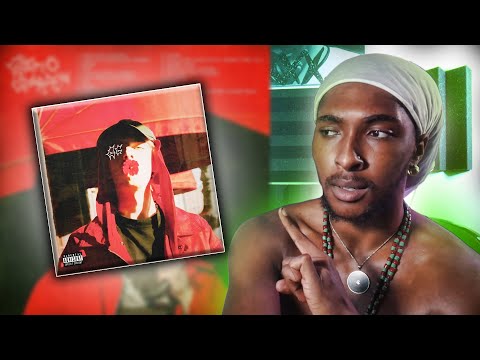 American Reacts to MAYOT - Джинсы