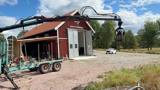 جرار بعجلات Ford TW15 | صورة 4 - Agroline