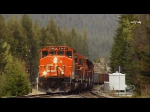 MayDay - Air Crash Investigation [S3-E12] Head On Collision (HD)