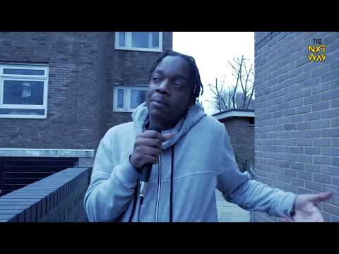 #NxtWavSession - Vali | S01 EP2