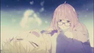 Download lagu AMV [INDO] pilihan hatiku mp3