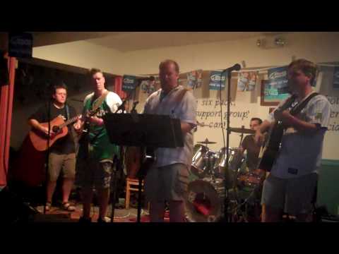Galway Shawl -  The Canny Brothers Band