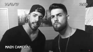 ON THE ROAD WITH SANTOS &amp; LEDES (SUIZA TOUR)