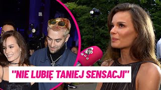 Natalia Szroeder ujawnia, dlaczego NIE POKAZUJE się publicznie z Quebo: 