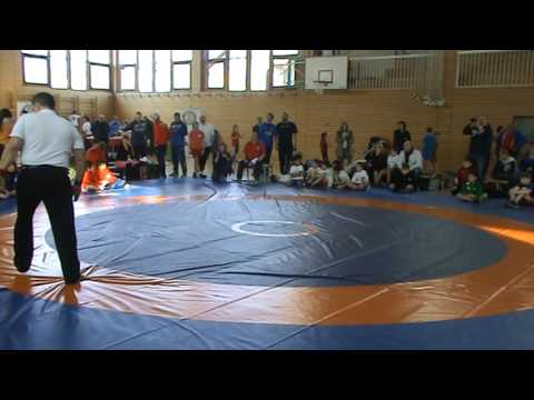 Antoni Majchrzak - Julien Stein 1. Luckenwalder SC