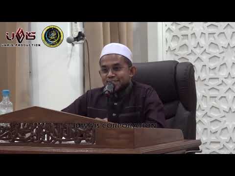 Ramadhan Yang Sia-Sia | Ustaz Suhaimi Abdul Jalil