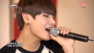 [BTS/고화질] Miss Right LIVE